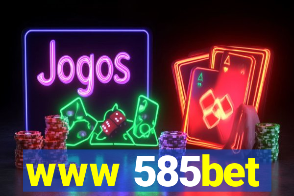 www 585bet